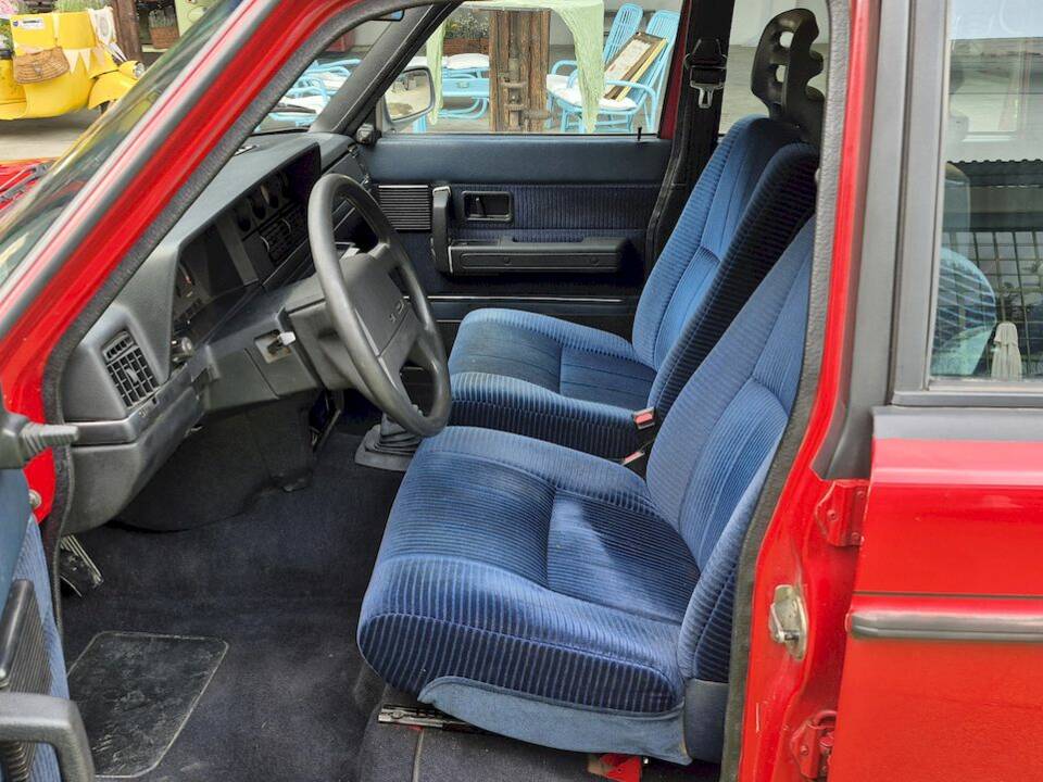 Bild 17/48 von Volvo 245 Super Polar (1992)
