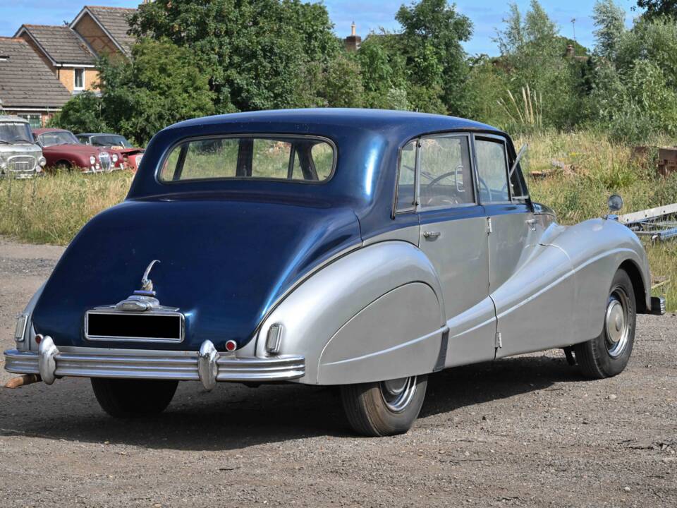 Image 2/50 de Armstrong-Siddeley Sapphire 346 (1956)