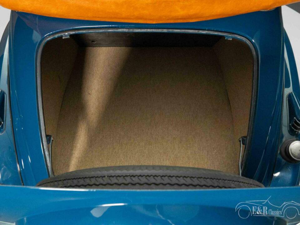 Immagine 4/19 di Opel Kapitän (1939)