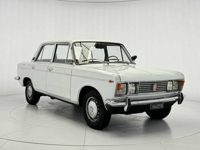 Bild 4/7 von FIAT 125 S &#x2F; Speciale (1970)