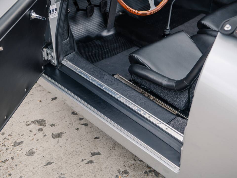 Image 31/39 of Porsche 356 A Carrera Speedster 1600 GT (1959)