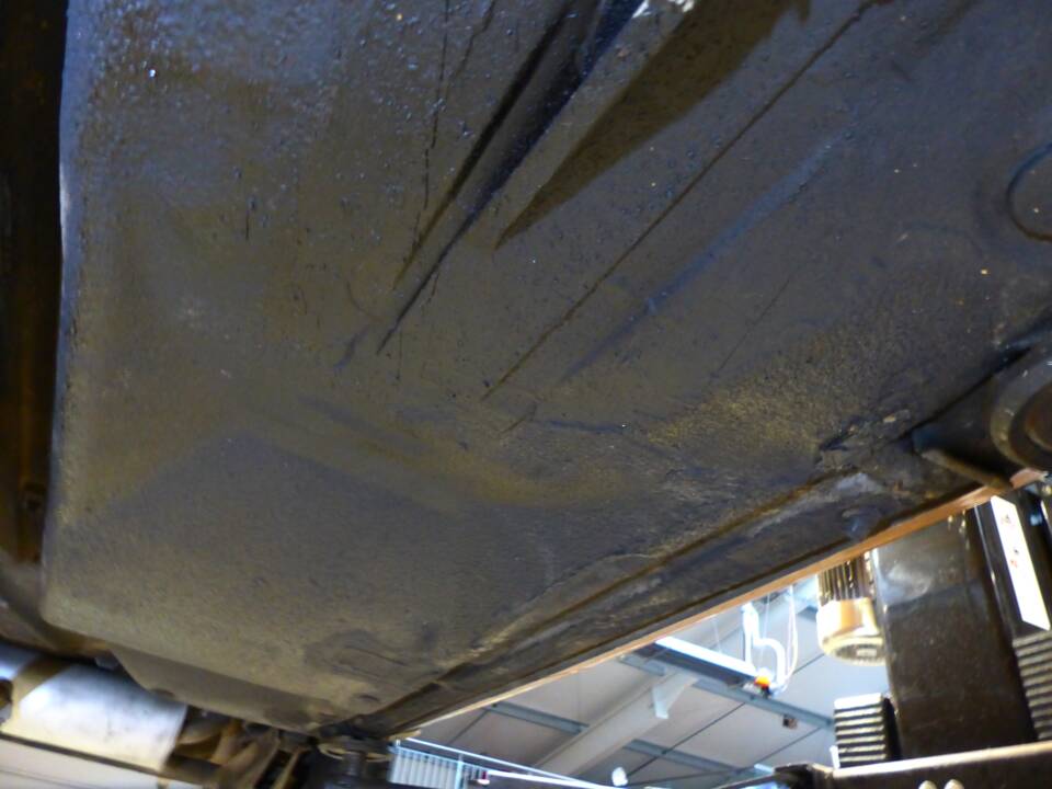 Image 41/84 de Saab 99 Combi Coupe (1976)