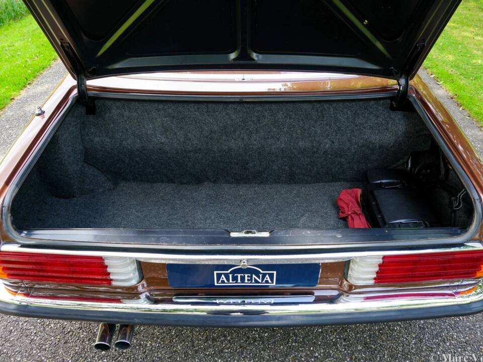 Bild 57/61 von Mercedes-Benz 450 SL (1977)