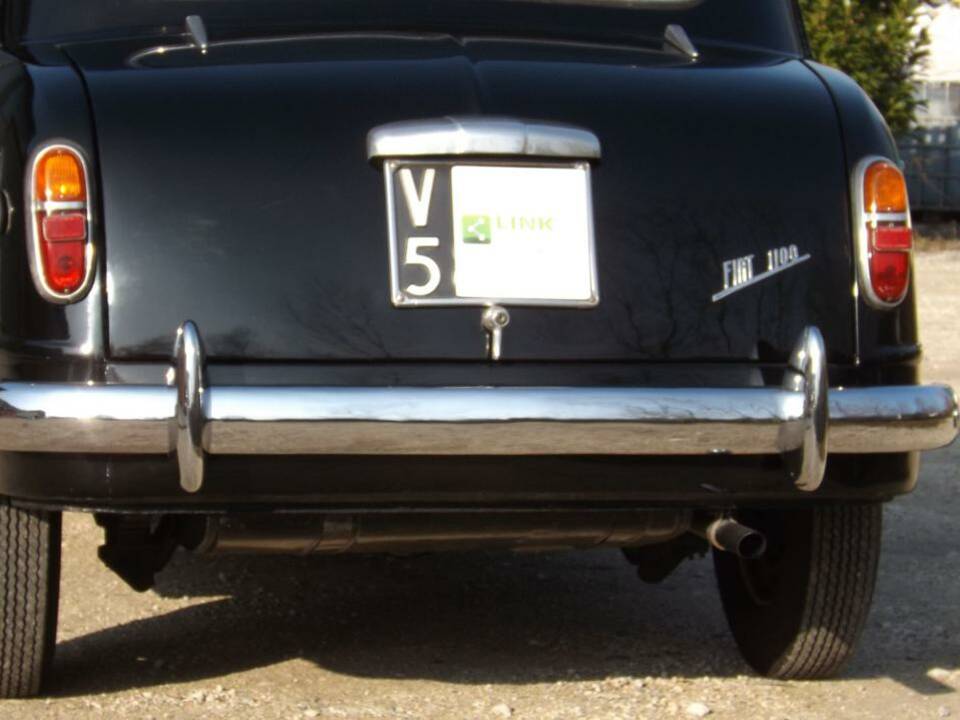 Bild 21/50 von FIAT 1100-103 E (1957)