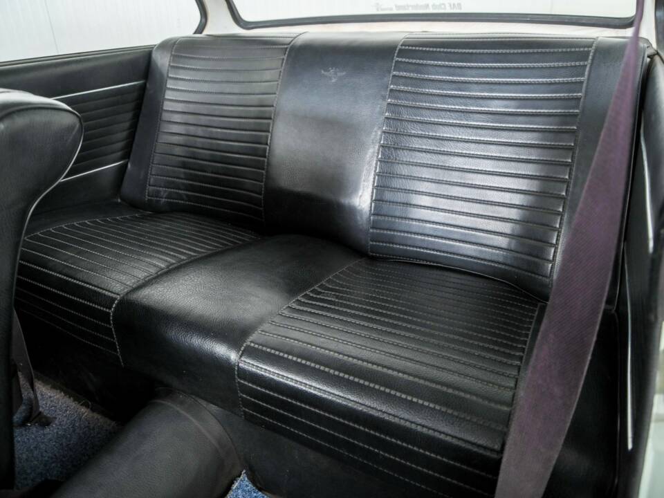 Afbeelding 28/50 van DAF 55 (1972)