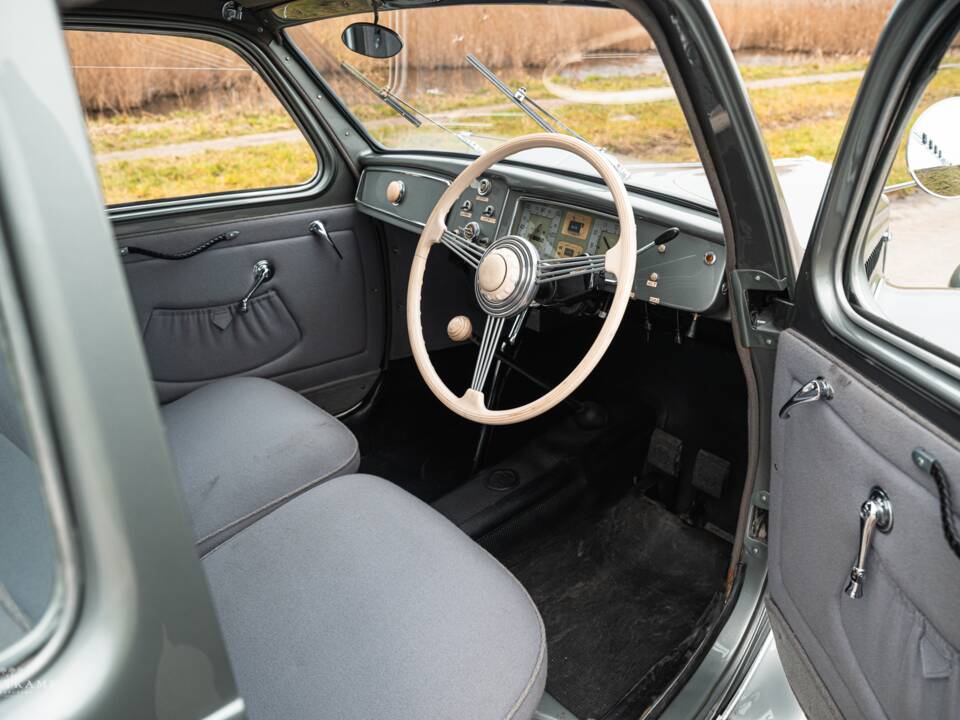 Bild 12/16 von Lancia Aprilia (1947)