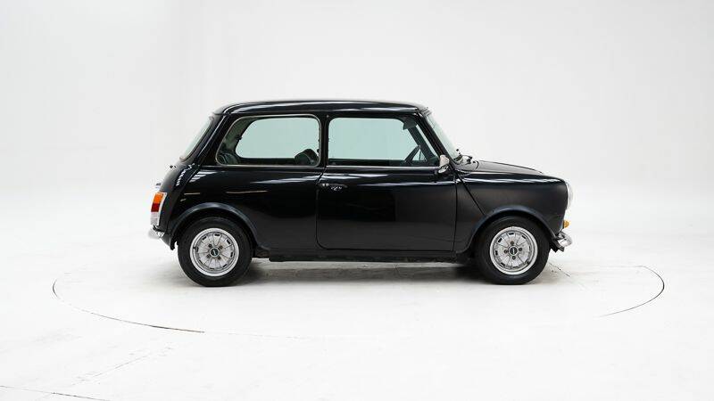 Bild 6/15 von Mini 1000 (1986)