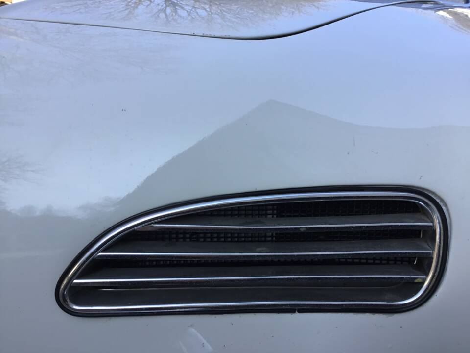 Image 2/83 of Volkswagen Karmann Ghia 1500 (1969)