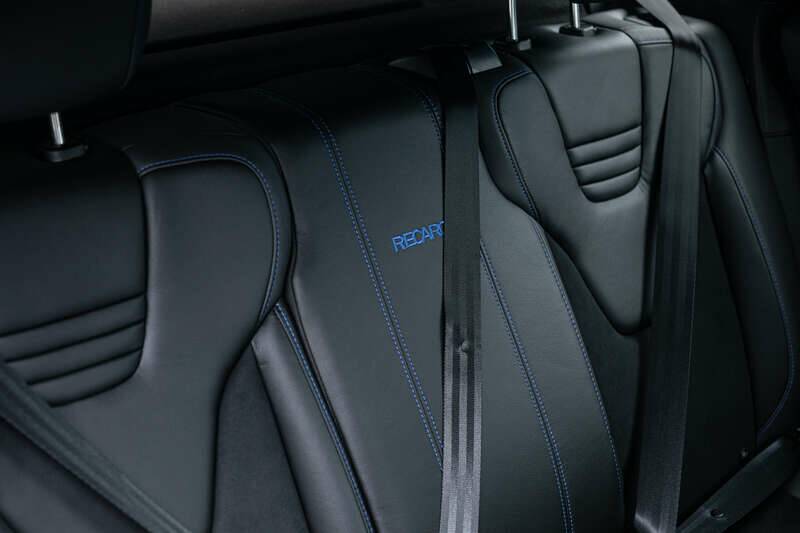 Image 36/46 of Ford Focus RS (2018)