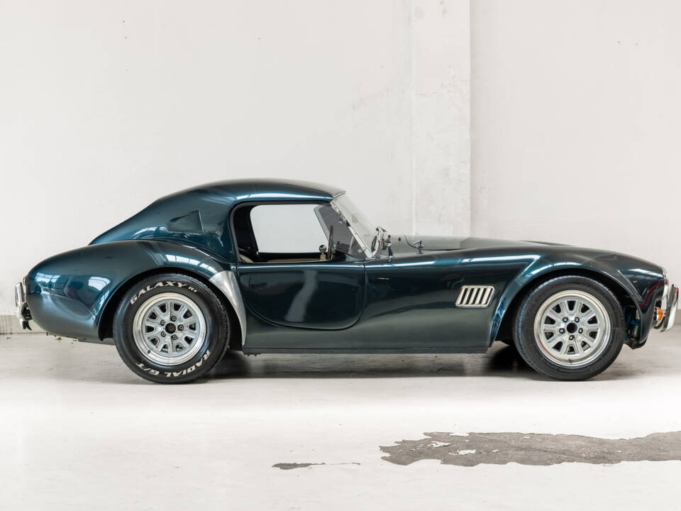 Immagine 4/32 di Gardner Douglas Cobra GD 427 (1997)