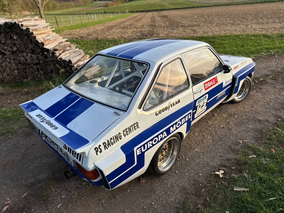 Imagen 3/11 de Ford Escort Group 4 Rally (1975)