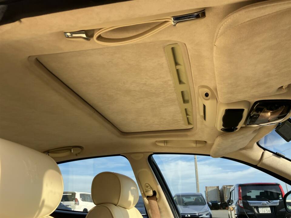 Image 27/46 of Maserati Quattroporte S 4.7 (2010)
