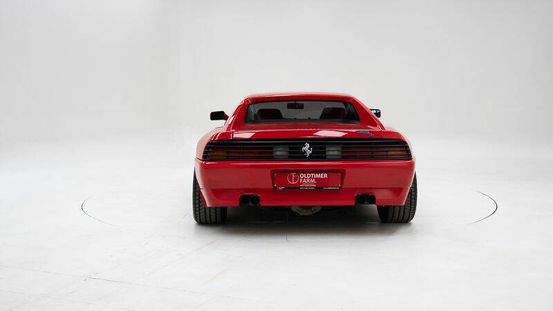 Image 7/15 of Ferrari 348 TB (1990)