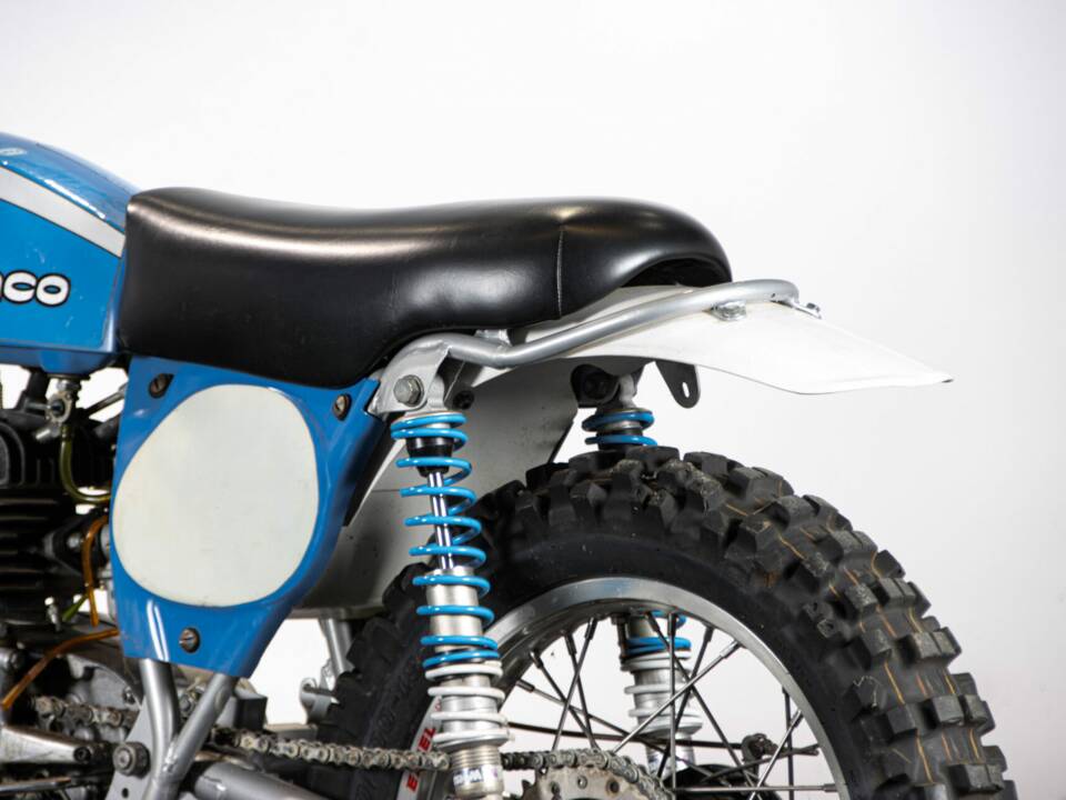 Bild 9/41 von Bultaco Frontera Mk10 370 (1973)