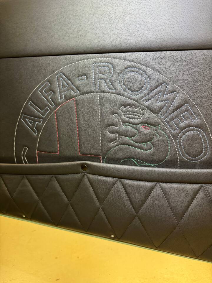 Bild 57/100 von Alfa Romeo 1750 GT Veloce (1968)