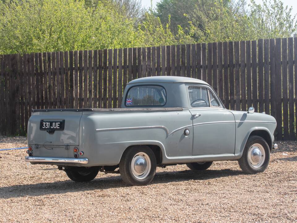 Image 36/50 de Austin A 60 (1963)