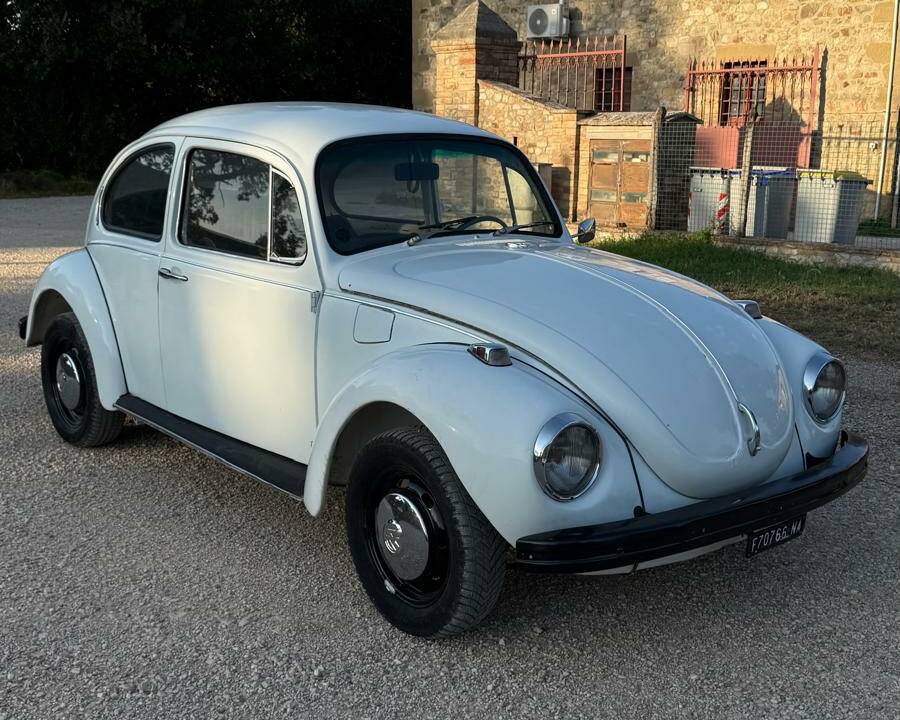 Image 4/10 of Volkswagen Beetle 1302 (1971)