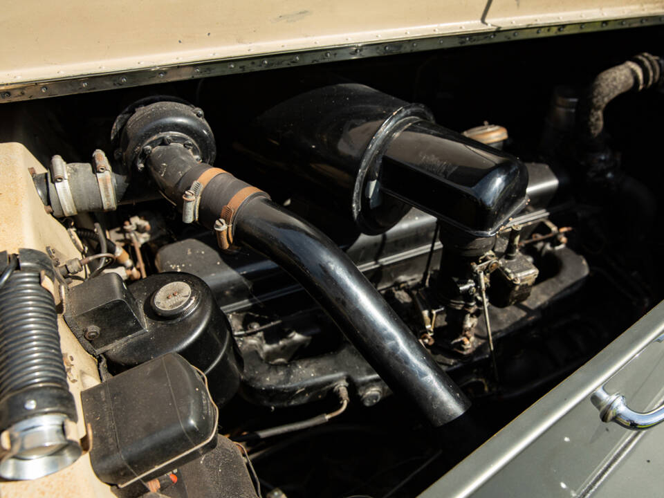 Image 33/38 of Rolls-Royce Silver Dawn (1954)