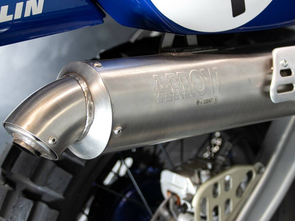 Image 43/50 of Yamaha XTZ 750 Super Ténéré (1993)