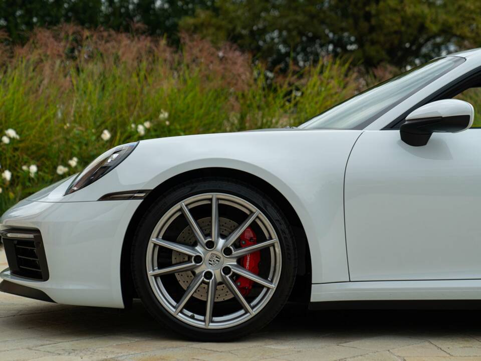 Afbeelding 25/50 van Porsche 911 Carrera S (2019)