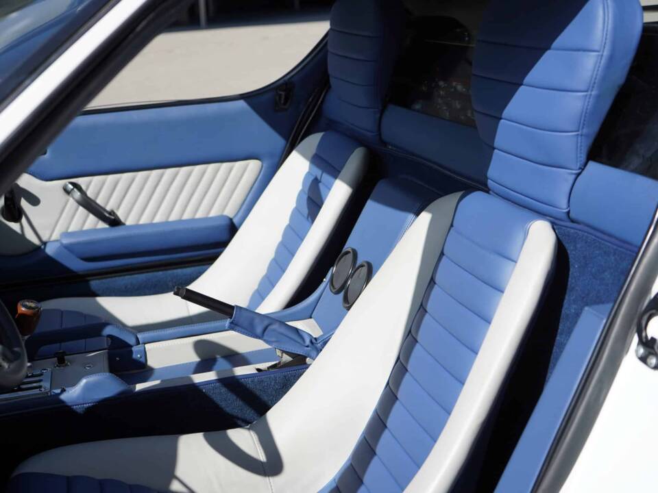 Afbeelding 50/74 van Lamborghini Miura P 400 (1968)