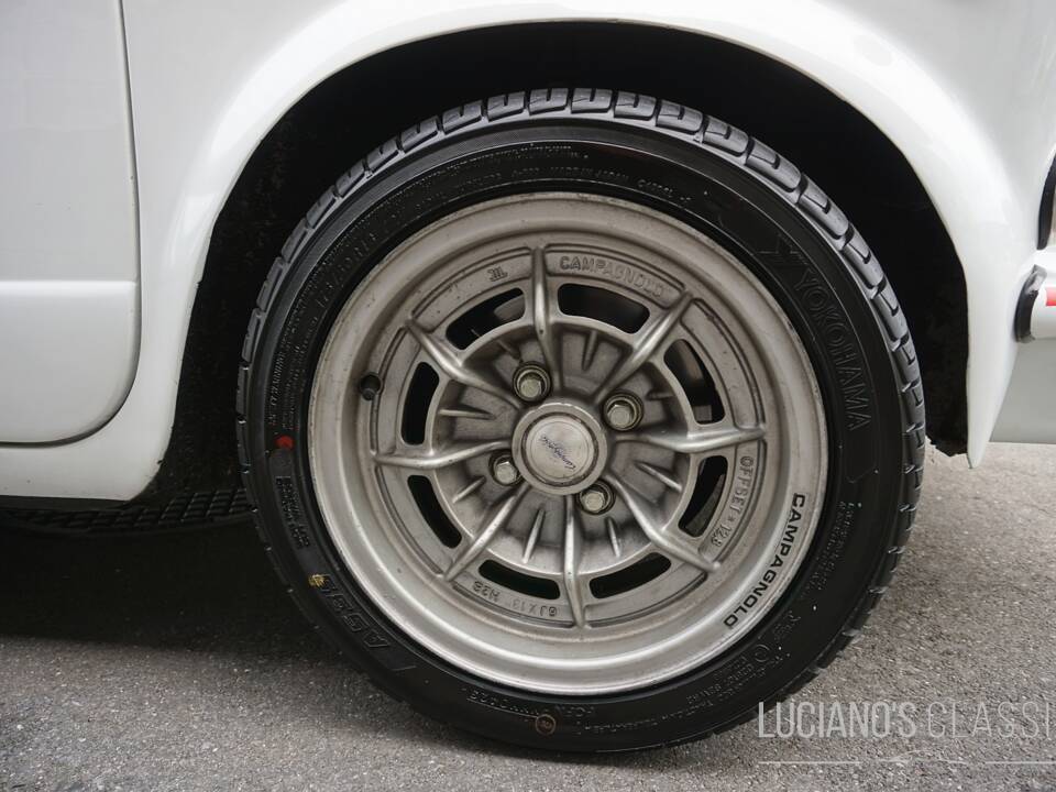 Bild 27/54 von Abarth Fiat 850 TC (1964)