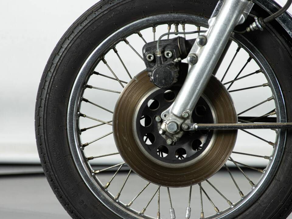 Imagen 12/50 de Kawasaki Z 400 (1976)