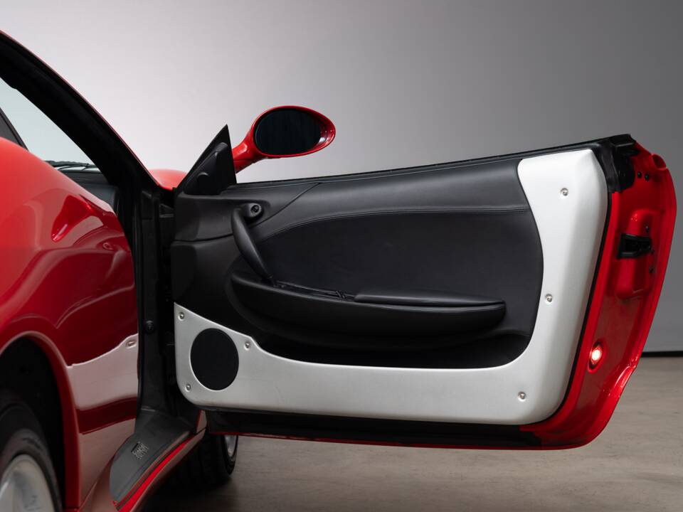 Image 20/35 of Ferrari 360 Modena (1999)