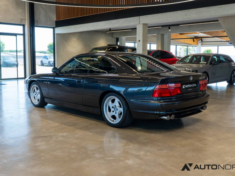 Image 2/46 of BMW 850CSi (1993)