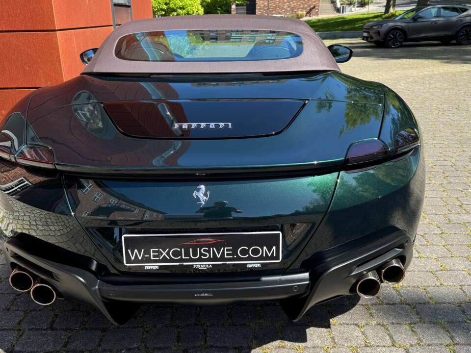 Bild 34/97 von Ferrari Roma Spider (2011)