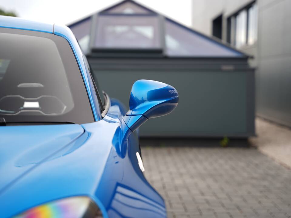 Bild 38/50 von Alpine A 110 GT (2023)