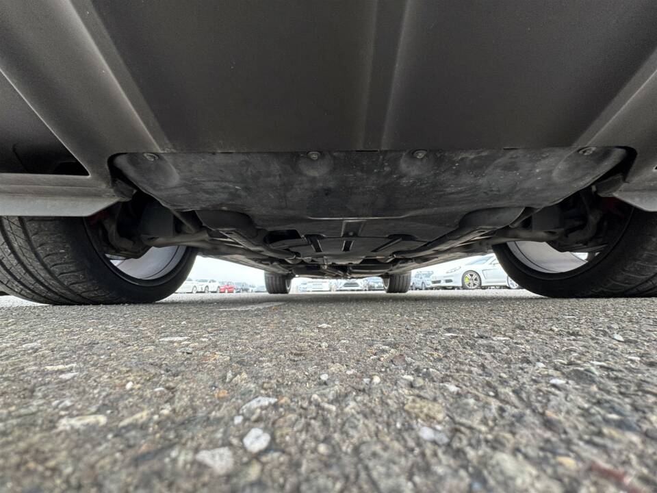 Bild 61/63 von Porsche Cayenne Turbo (2010)