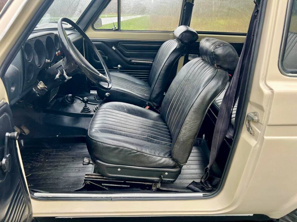 Afbeelding 45/52 van Lada Niva 4x4 (1979)