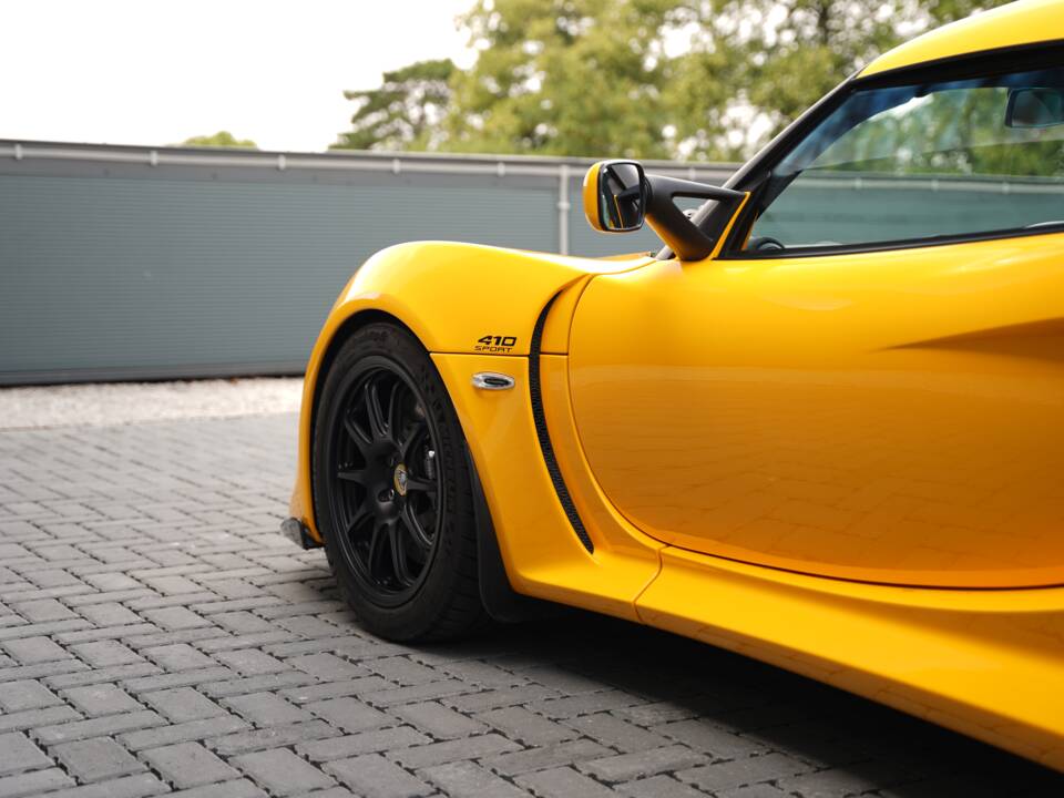 Image 48/50 of Lotus Exige Sport 410 (2021)