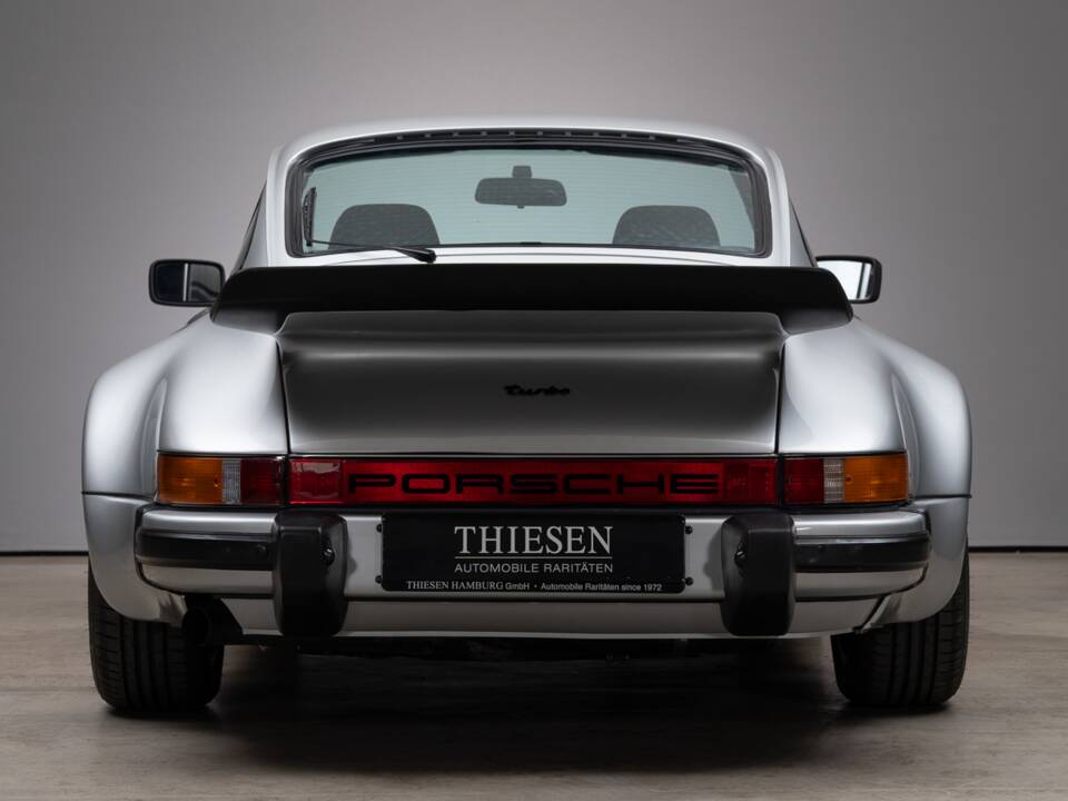 Image 23/29 of Porsche 911 Turbo 3.0 (1976)