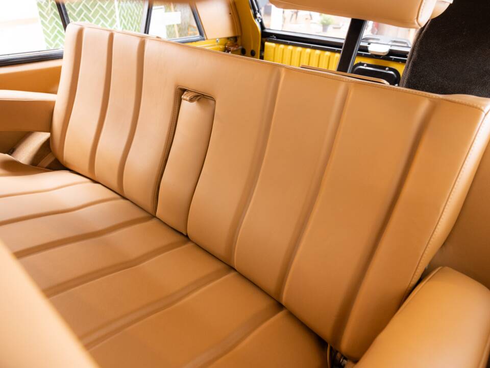 Bild 17/32 von Land Rover Range Rover Classic 3.5 (1972)