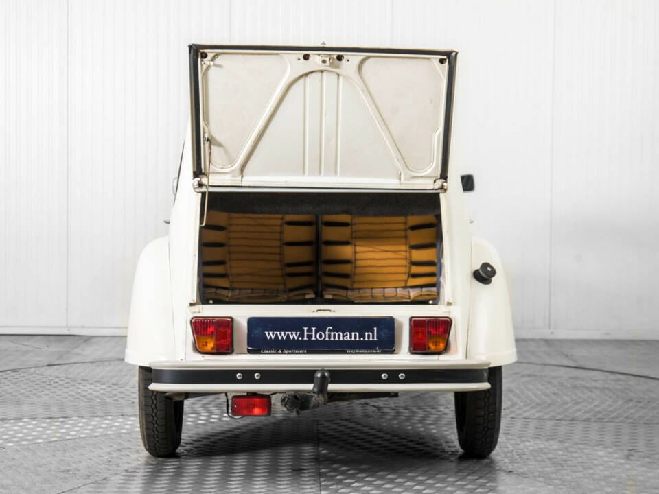 Image 40/50 de Citroën 2 CV 6 (1986)