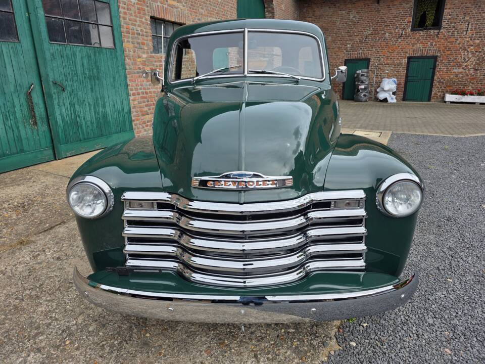 Afbeelding 16/35 van Chevrolet 3100 ½-ton Stepside (1949)