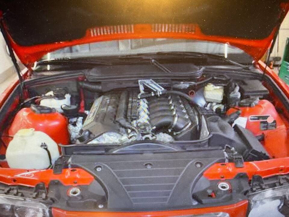 Bild 3/8 von BMW M3 (1997)