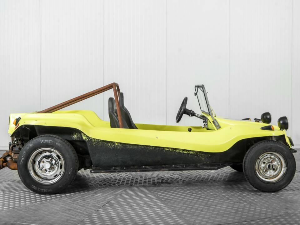 Bild 32/50 von Volkswagen Buggy (1967)