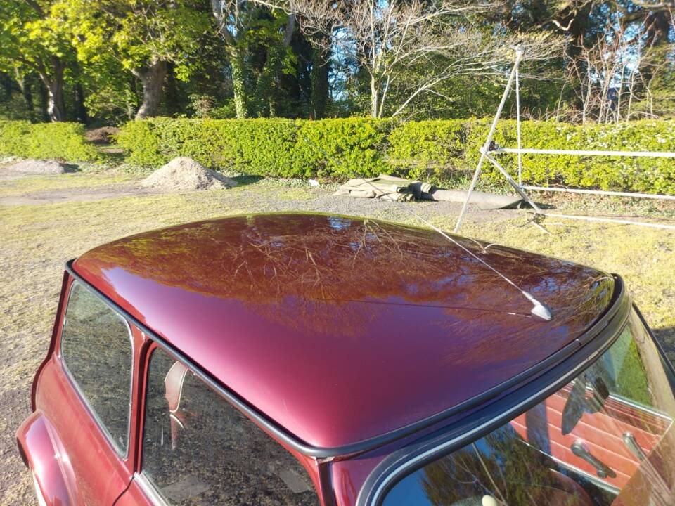 Image 53/59 of Rover Mini Cooper 40 - Limited Edition (2000)