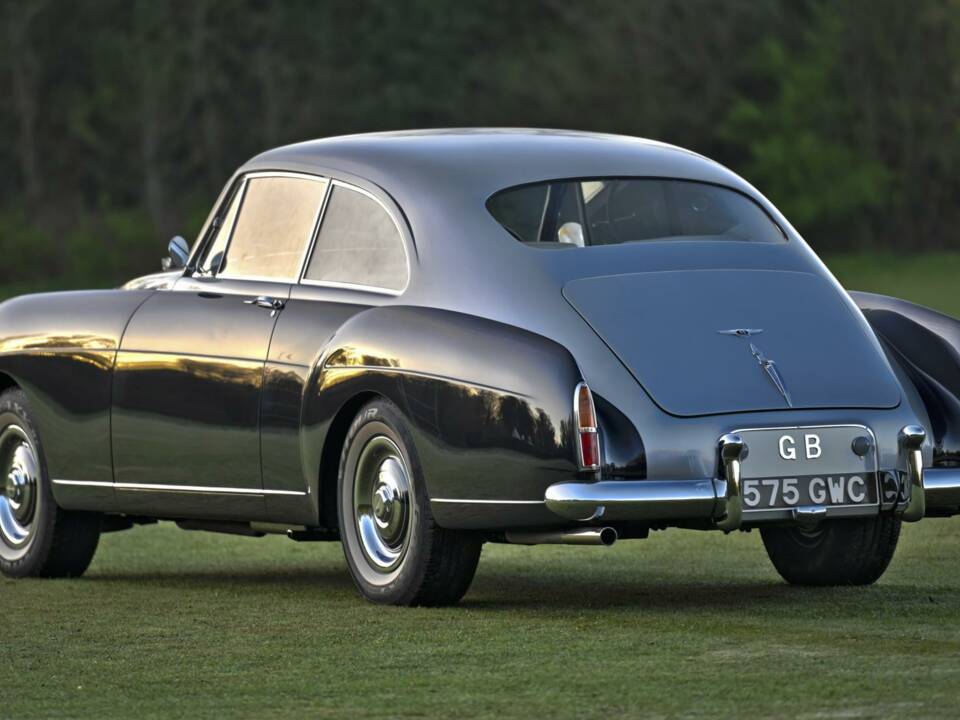 Immagine 14/50 di Bentley S 1 Continental (1955)