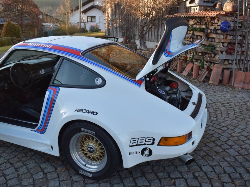 Bild 63/93 von Porsche 911 SC-L 3.1 (1978)