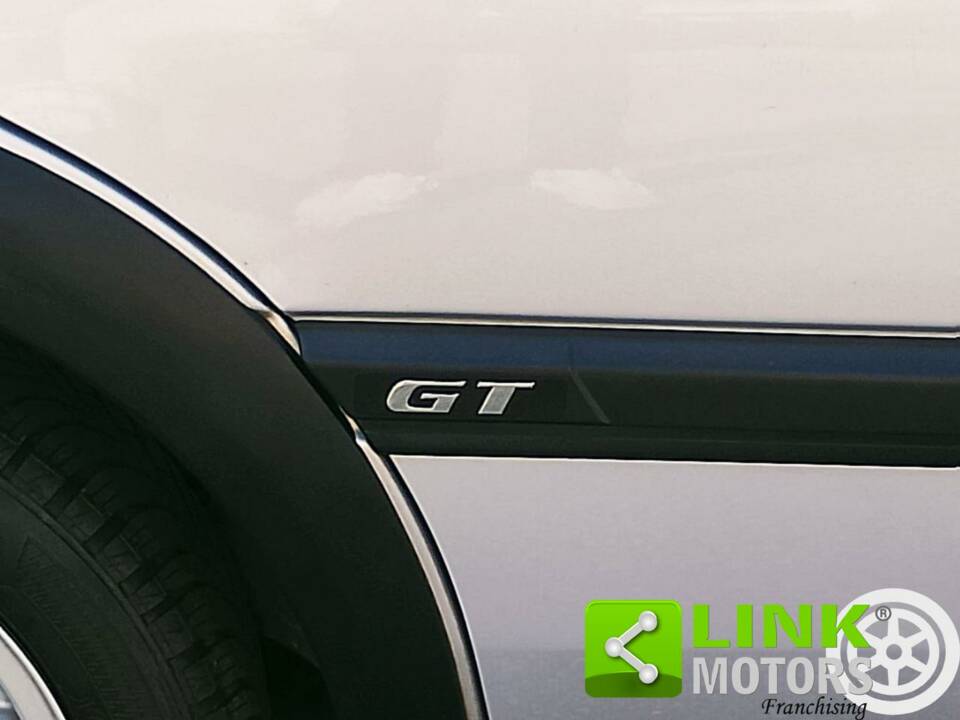 Image 7/10 of Volkswagen Golf III 1.6 (1995)