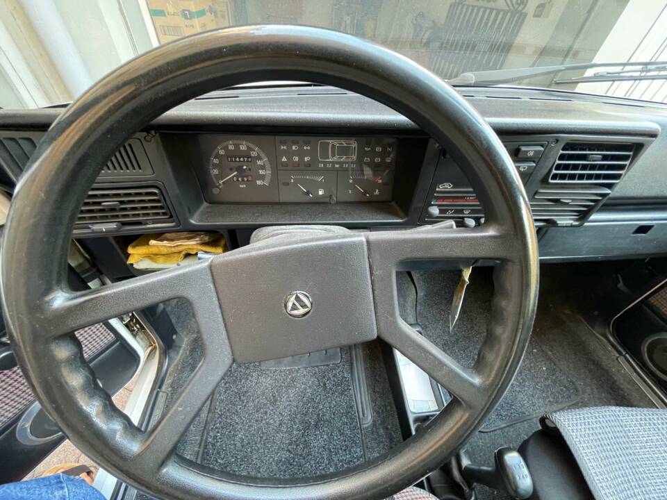 Image 8/8 of Autobianchi Y10 4WD (1989)