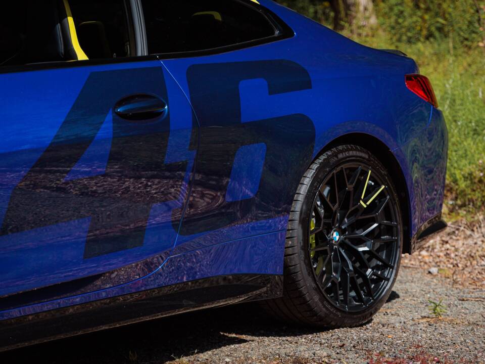 Image 7/46 of BMW M4 Competition xDrive (2025)
