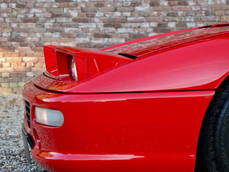 Image 33/50 de Ferrari F 355 Berlinetta (1996)