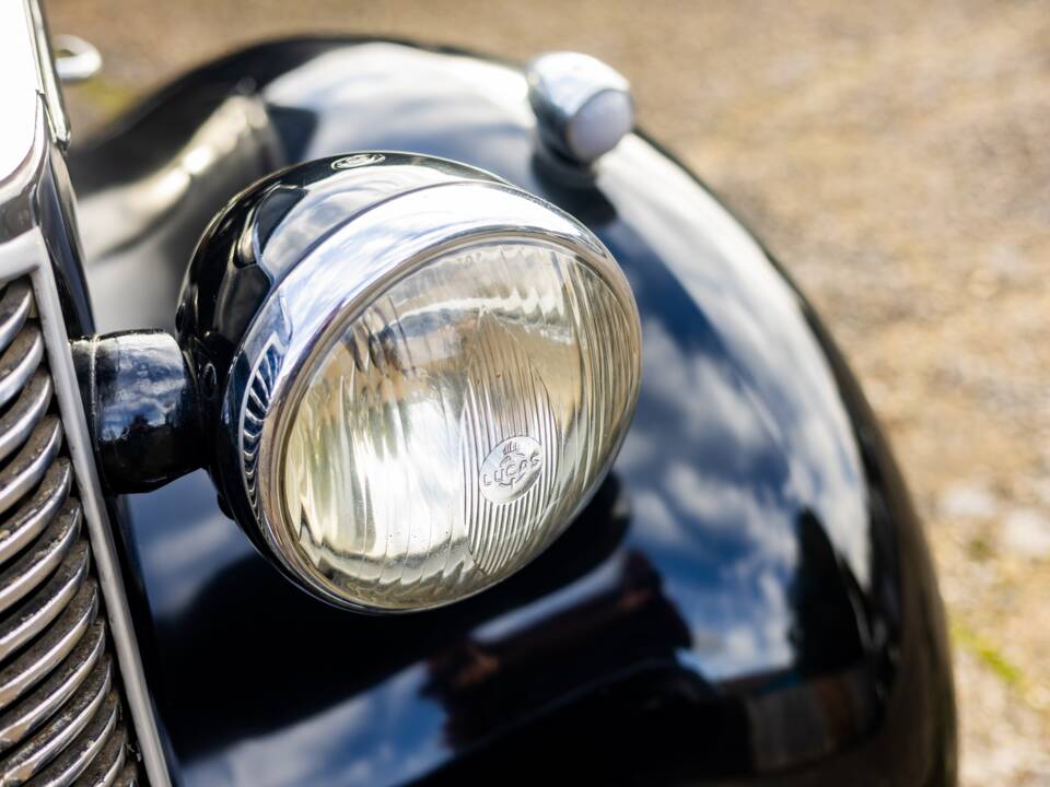 Imagen 26/50 de Vauxhall 14-6 (1947)