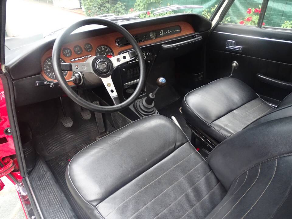 Immagine 26/57 di Lancia Fulvia Montecarlo (1972)