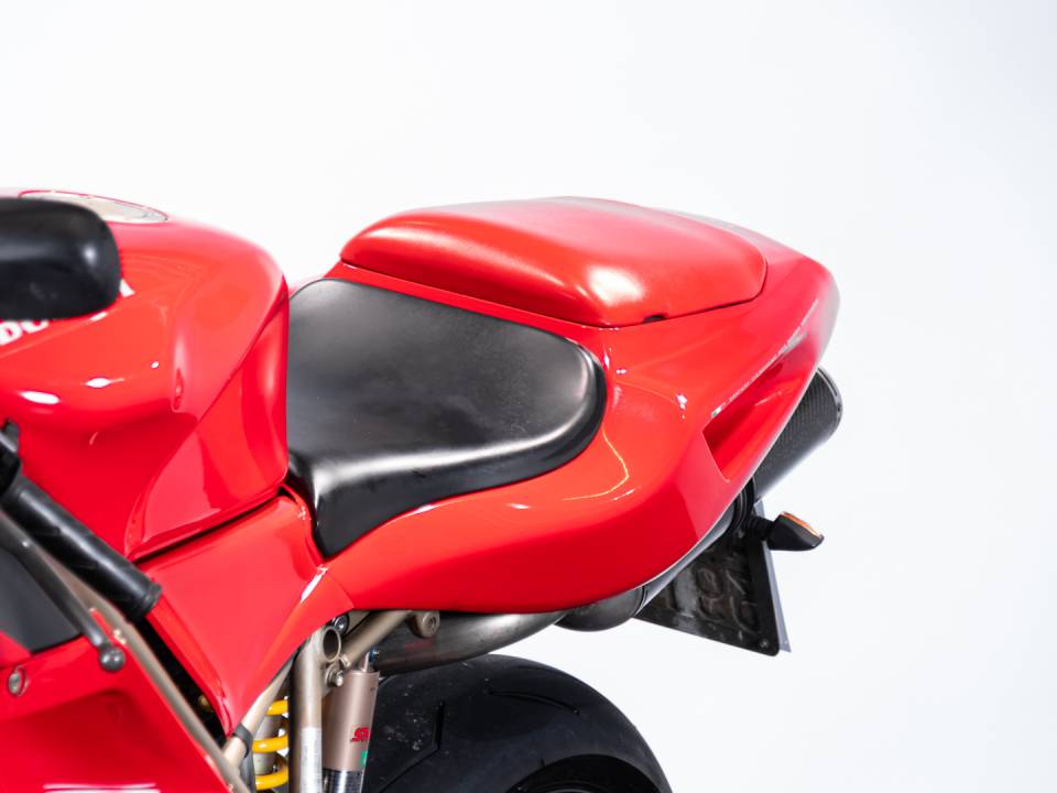 Immagine 24/50 di Ducati DUMMY (1997)